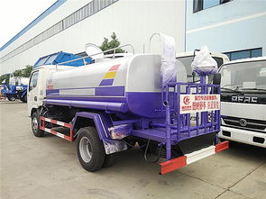 5吨洒水车在哪里买好