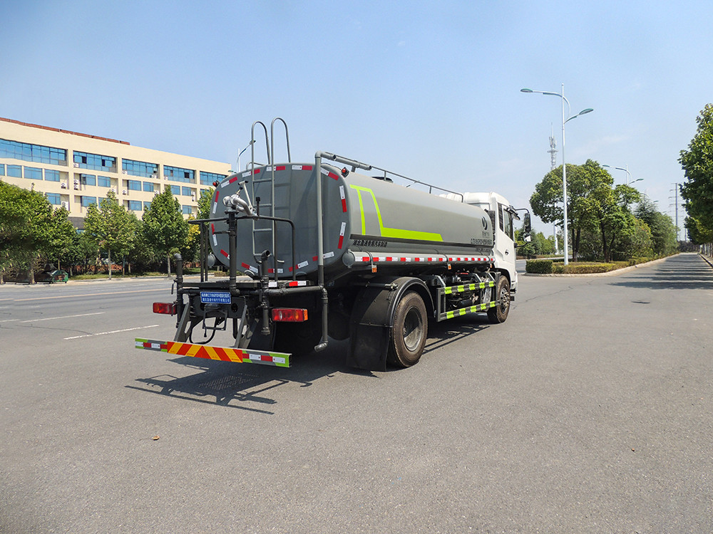 2023新款洒水车/喷洒车报价指南——湖北盈通专用汽车有限公司