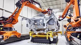 宝马改造工厂以适配生产纯电动车型iNEXT，推动未来出行