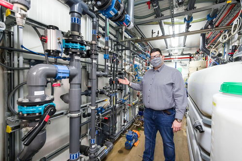 奥迪内卡苏尔姆工厂扩建 提升生产性能跑车与喷洒车能力